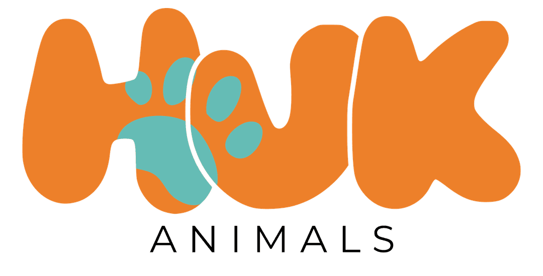 Hukanimals Logo